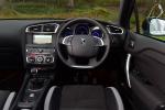 DS 4 Crossback 2015 года (UK)